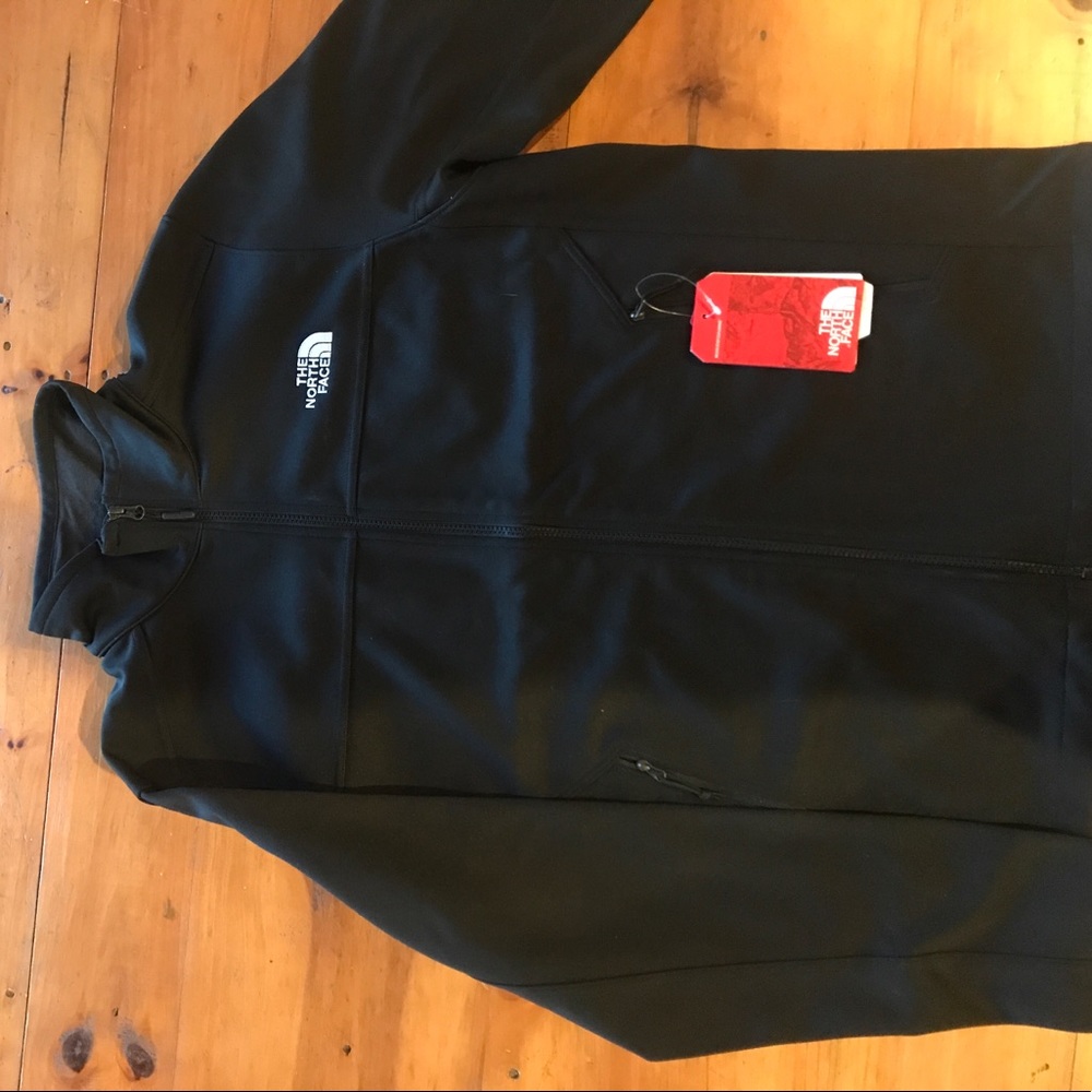 Men's North Face Apex Canyonwall Jacket